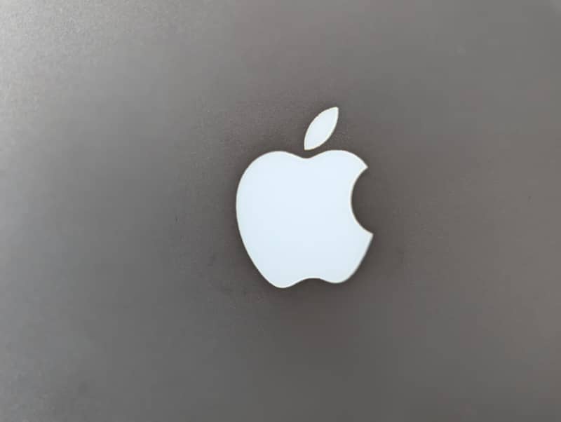 macbook 5