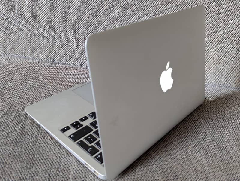 macbook 6