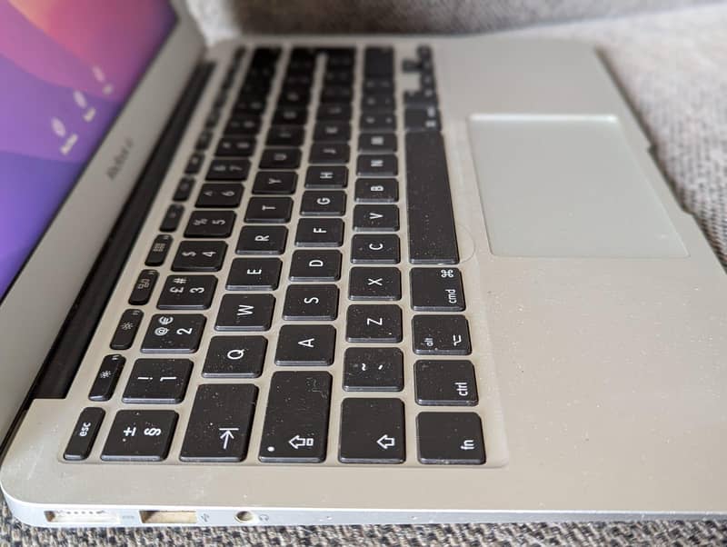 macbook 7