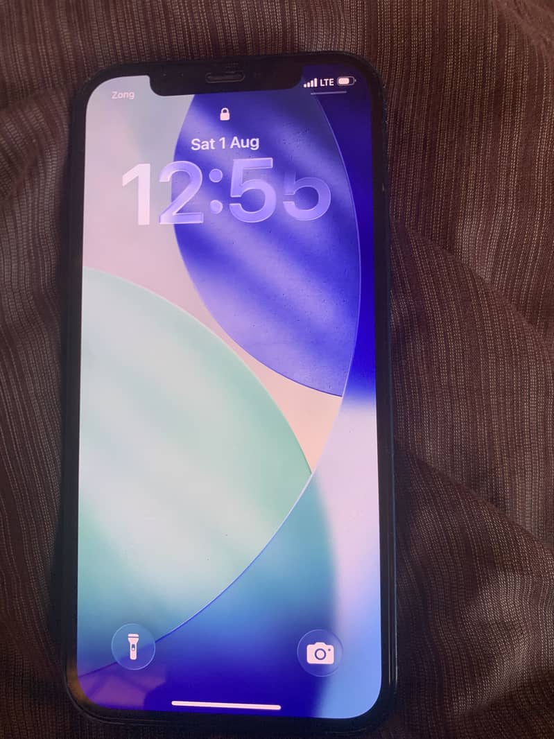 Apple iPhone 12 PTA approved 0