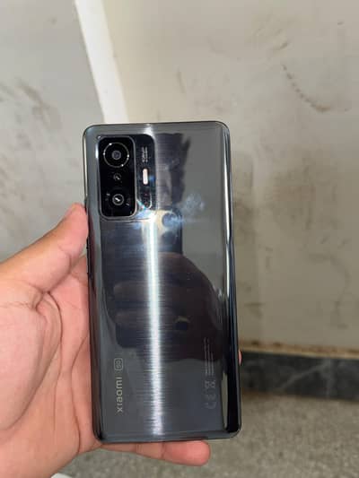Xiaomi 11T