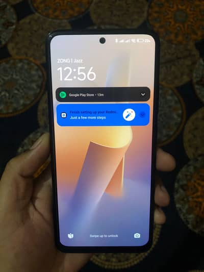 Xiaomi Redmi Note 11 Pro 128gb packed set