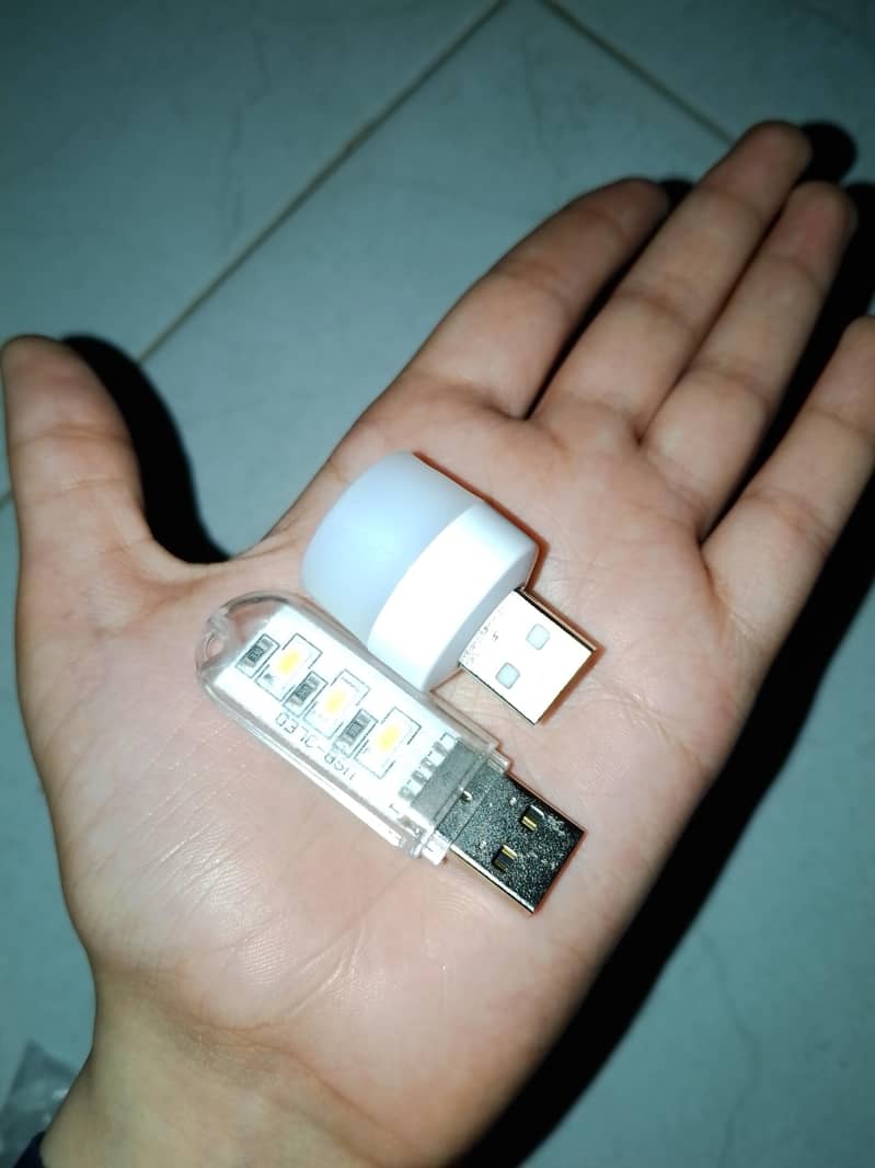 small two lights 0