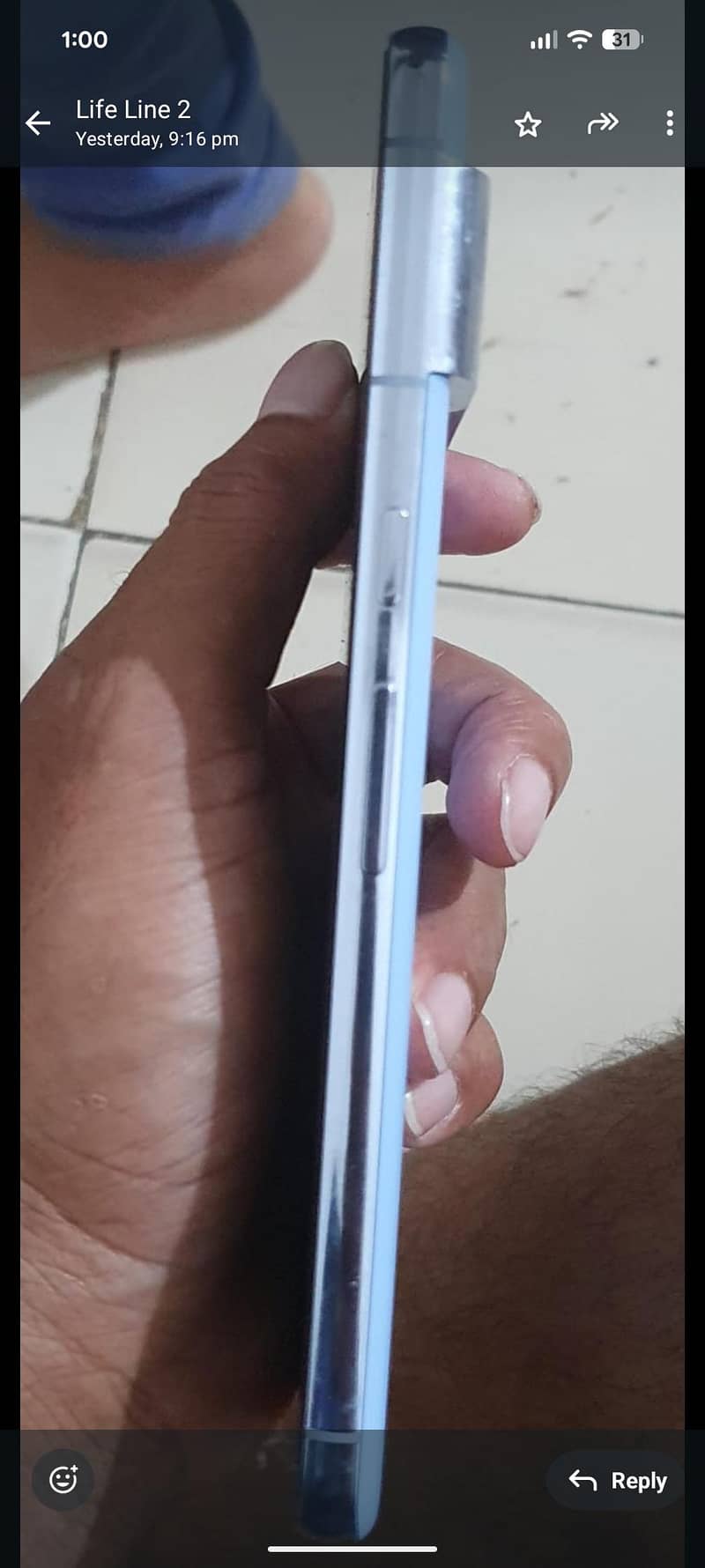 Google Pixel 8 Pro 1