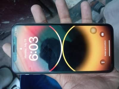 Apple iPhone X bypass WhatsApp 03294367141