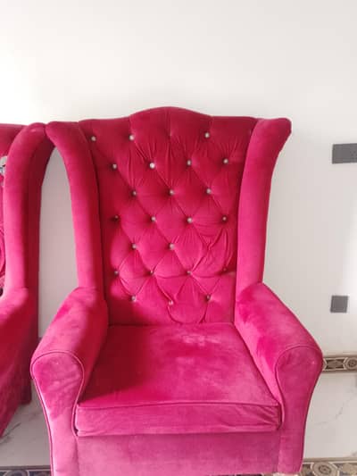 Dewan sofas
