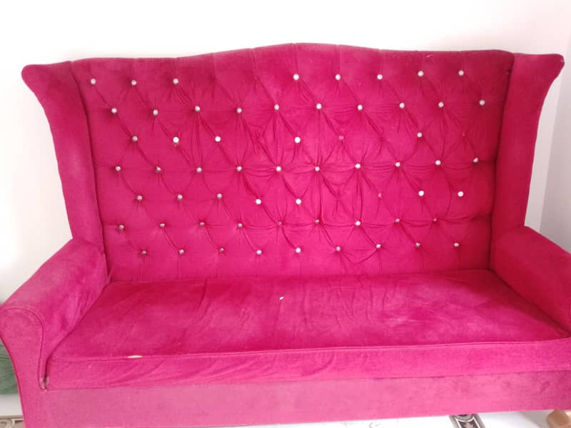 Dewan sofas 1