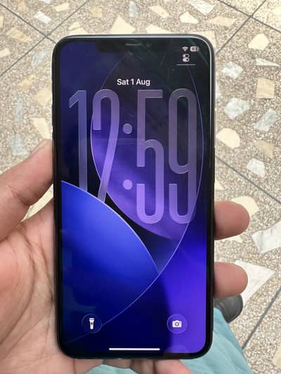 Apple iPhone 11 Pro Max