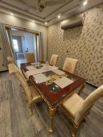 Dining Set 6 Seater