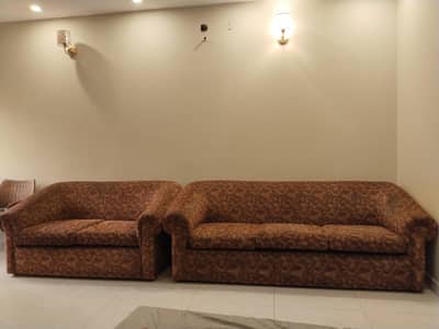 Sofa Set