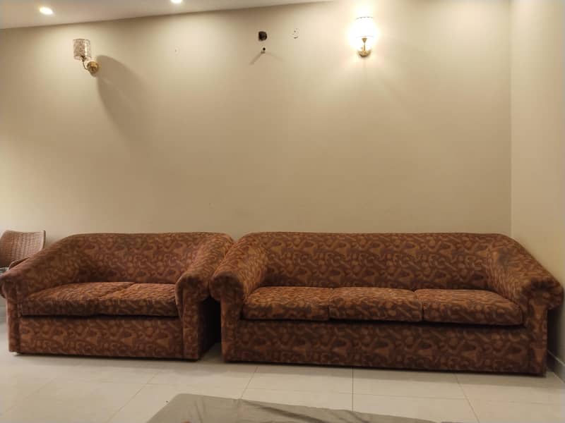 Sofa Set 0