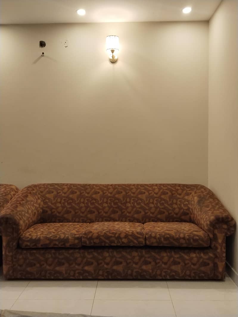 Sofa Set 1