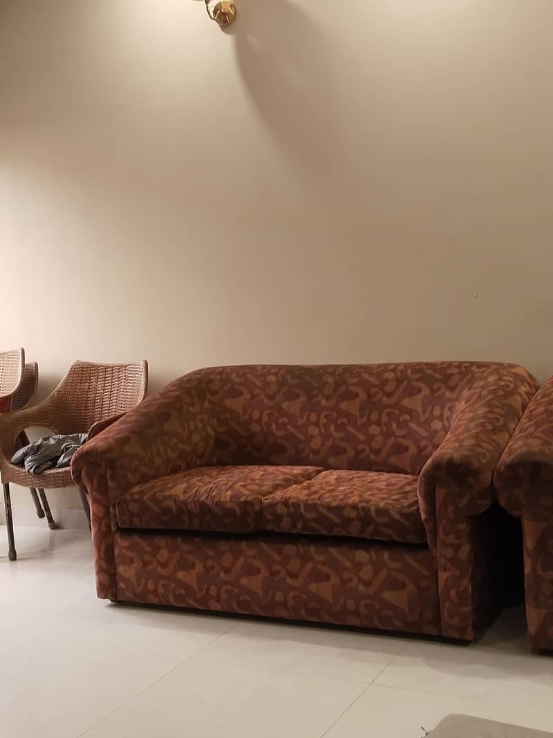 Sofa Set 2