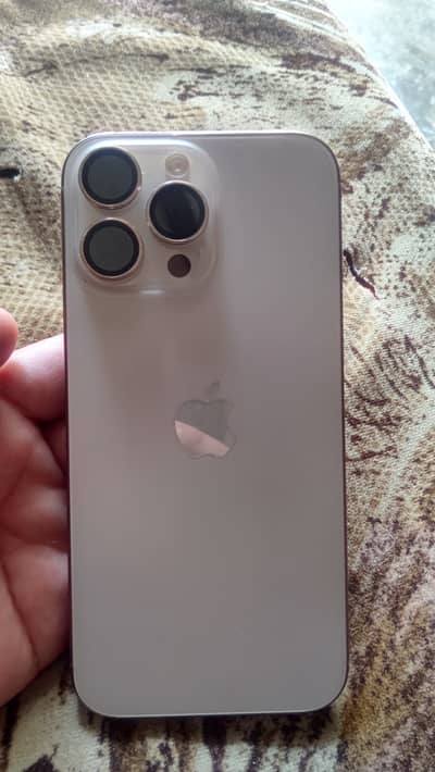 Apple iPhone 16 Pro Max Non PTA