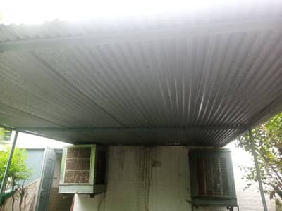 car shed forsale