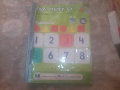 Children book