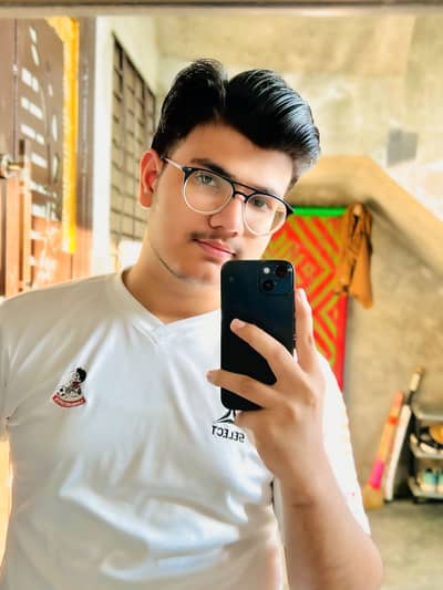 Farhan ali