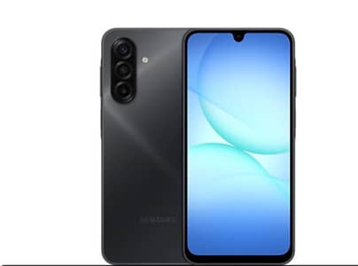 Samsung Mobile A17