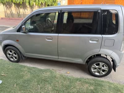 Mitsubishi Ek Wagon 2008