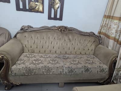 7 seater sofa set for sale