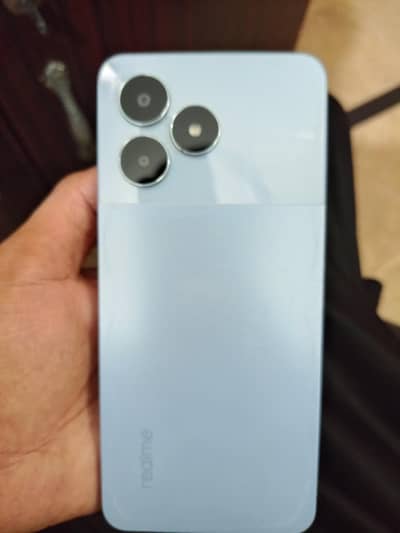 Realme Note 50