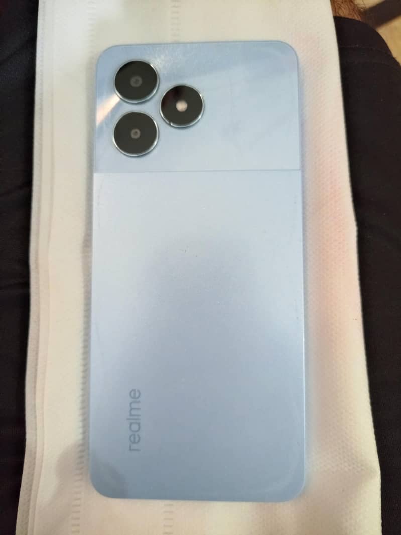 Realme Note 50 1