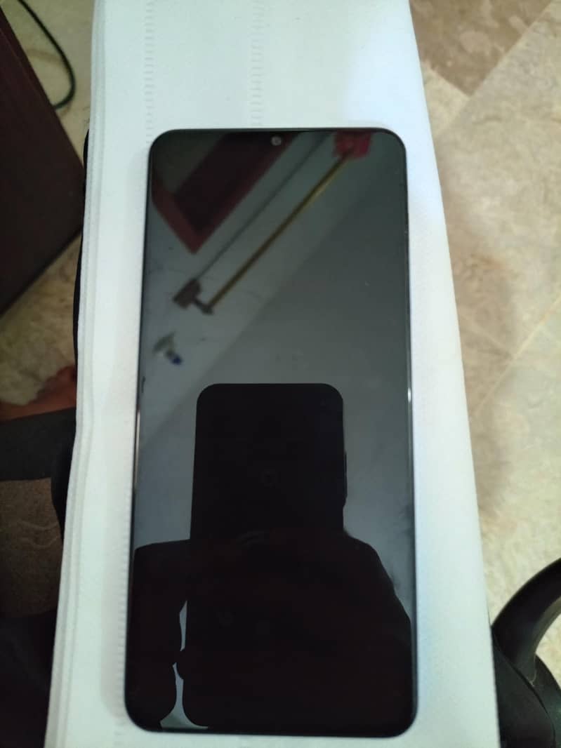 Realme Note 50 2