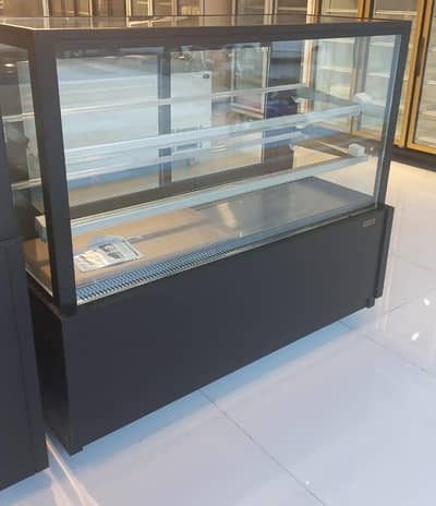 Cake Display Showcase | Commercial Bakery Chiller