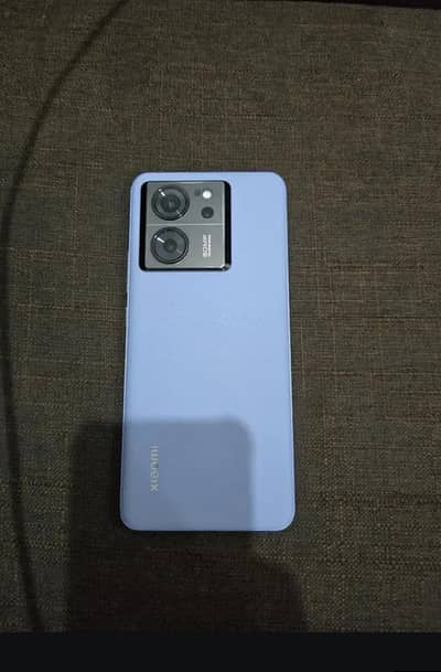 Xiaomi 13T Pro 12/256 pta approved