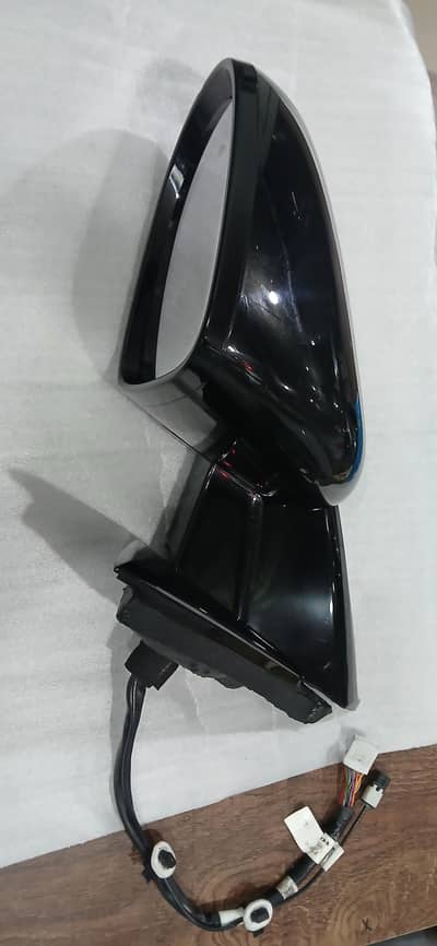 BYD Side Mirrors