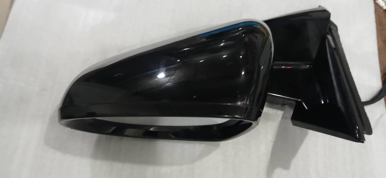 BYD Side Mirrors 2