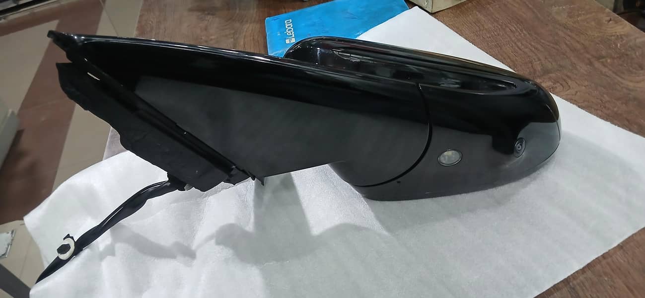 BYD Side Mirrors 3