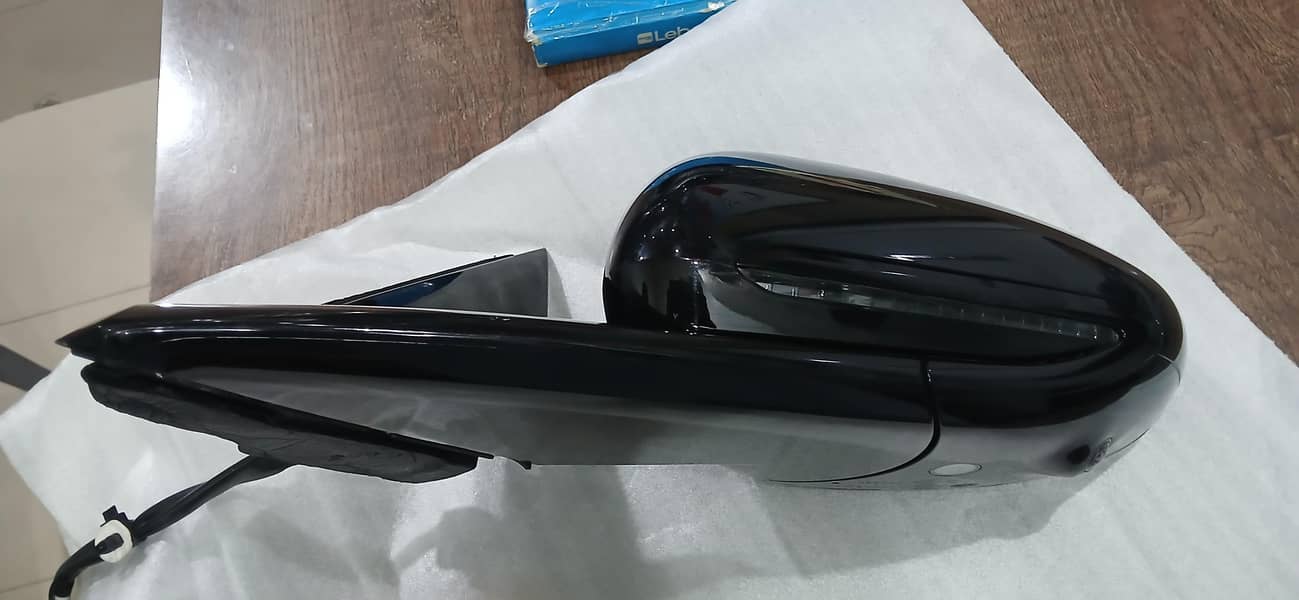 BYD Side Mirrors 4