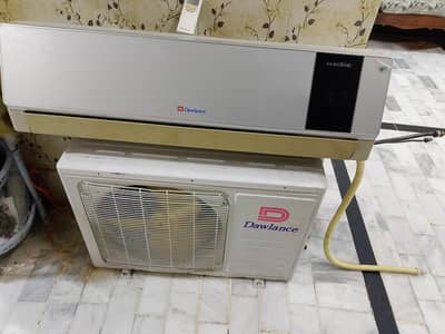 Dawalnace 1.5 Ac Geniune Condition
