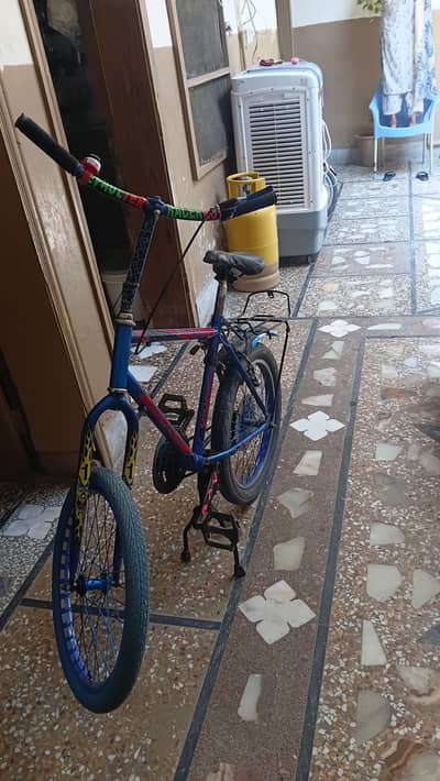 cycle for sale
