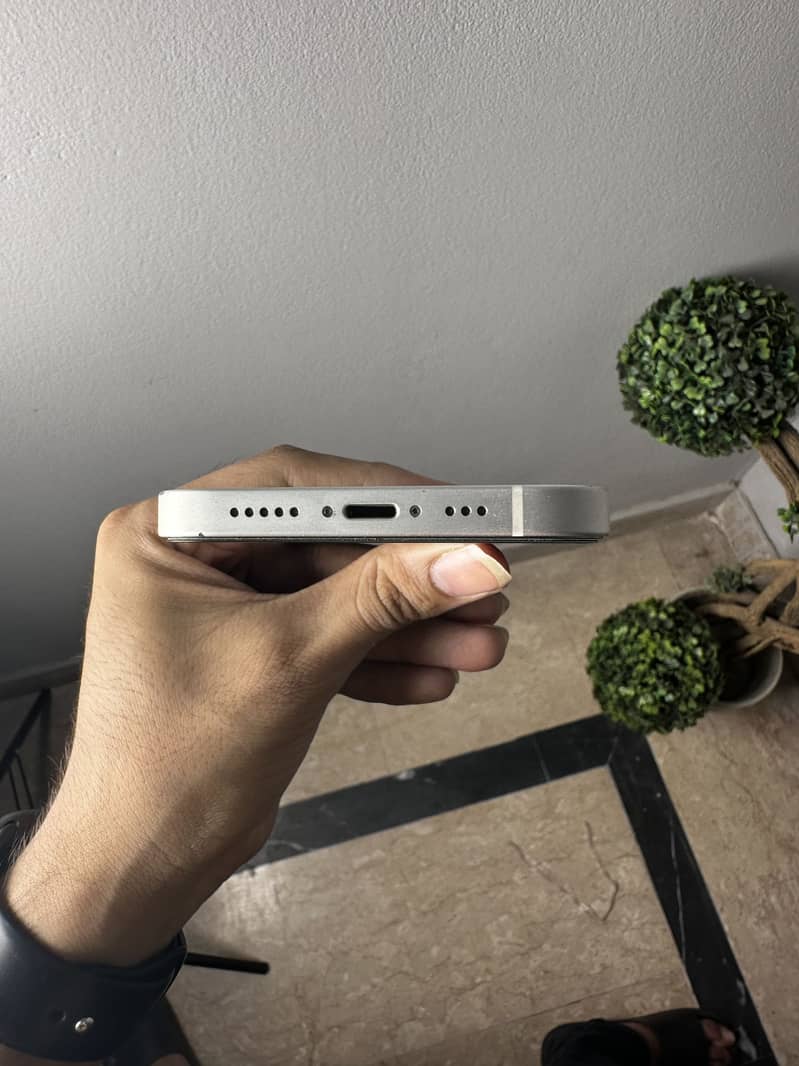 Apple iPhone 12 5