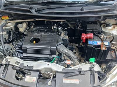 Suzuki Cultus VXL 2018