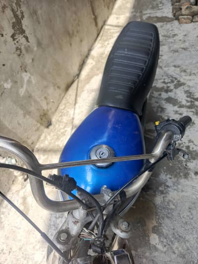 united bicke urgent for sale
