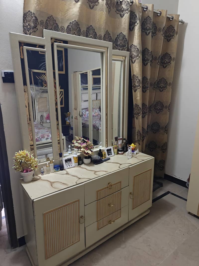 Double bed Pakage 2