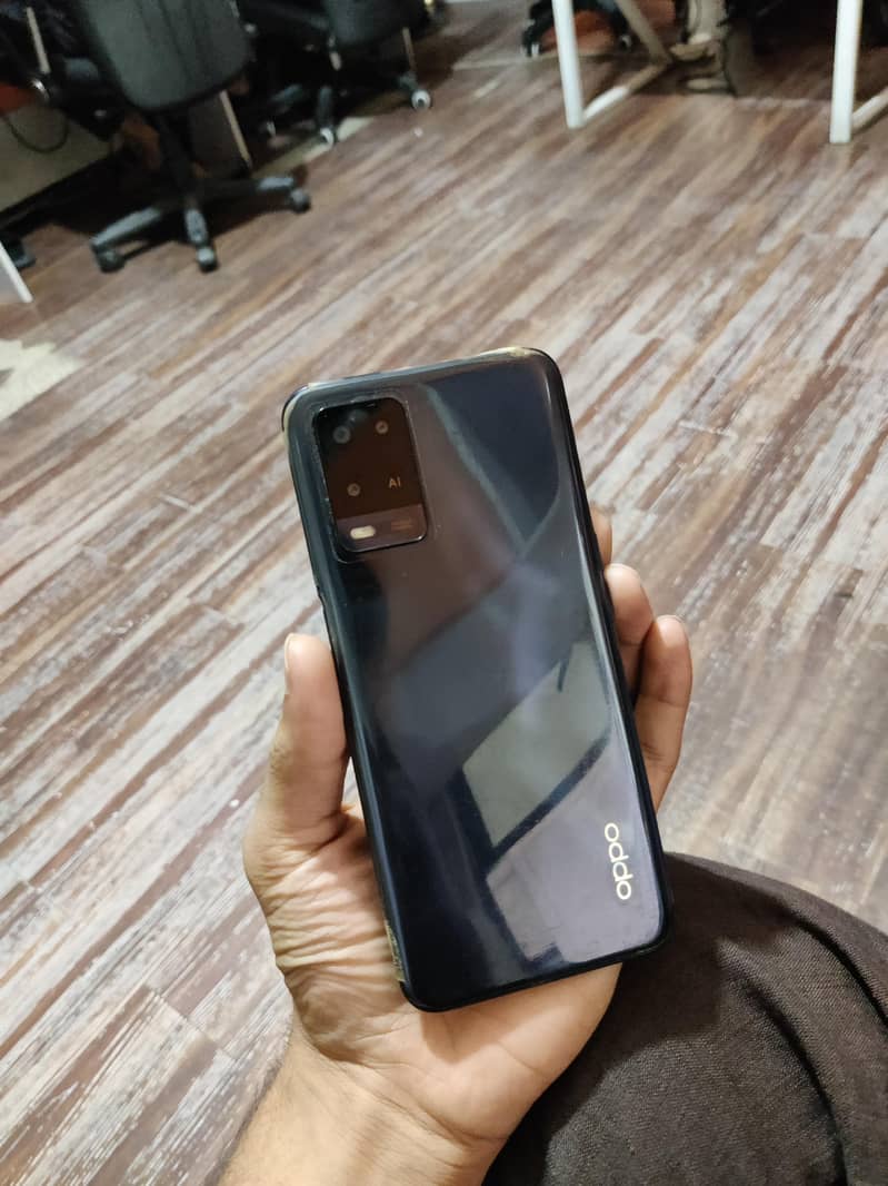 OPPO A54 0