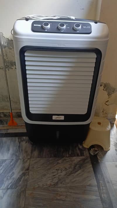 Royal Air cooler