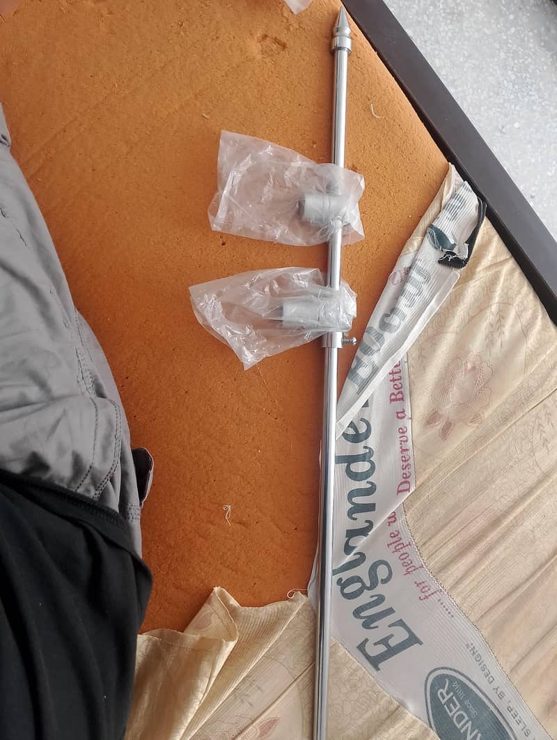 flag rod 1