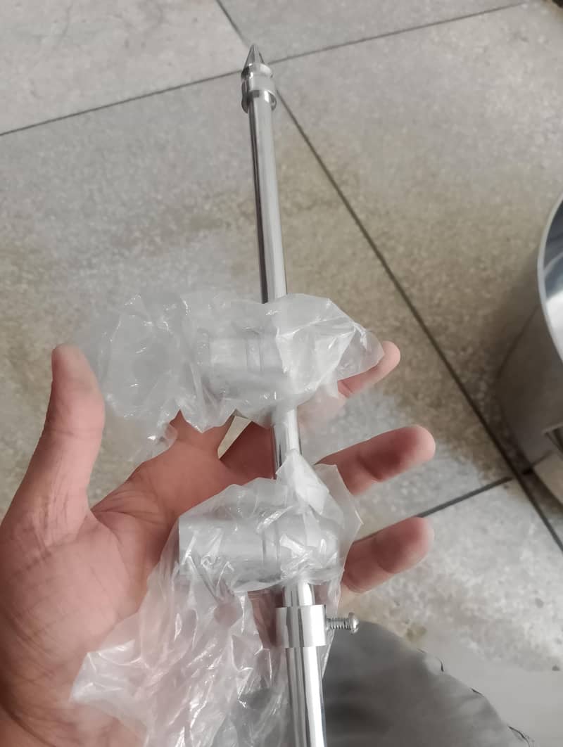 flag rod 2