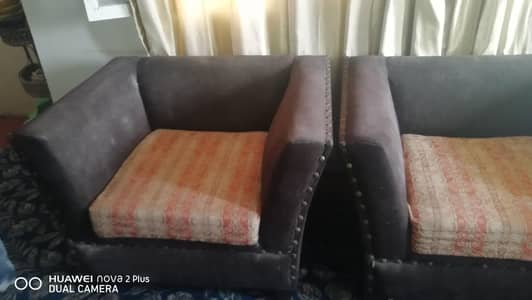 5 seater sofa set