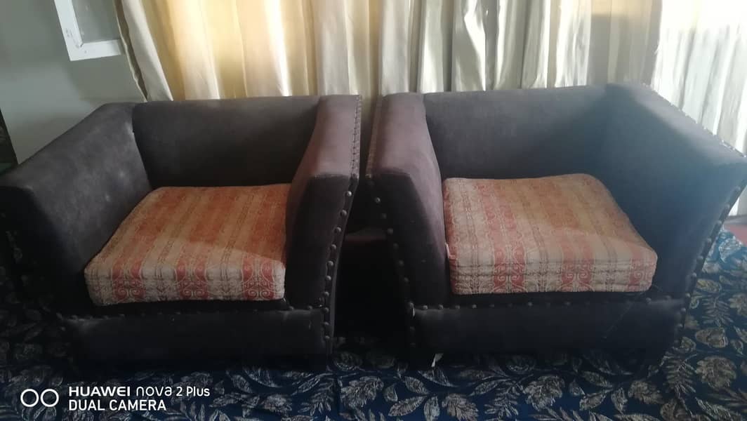 5 seater sofa set 1