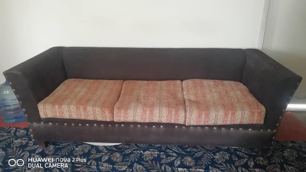 5 seater sofa set 2