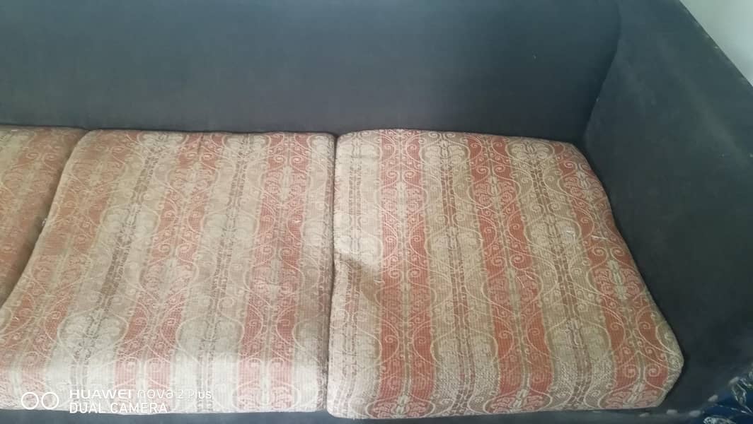 5 seater sofa set 3