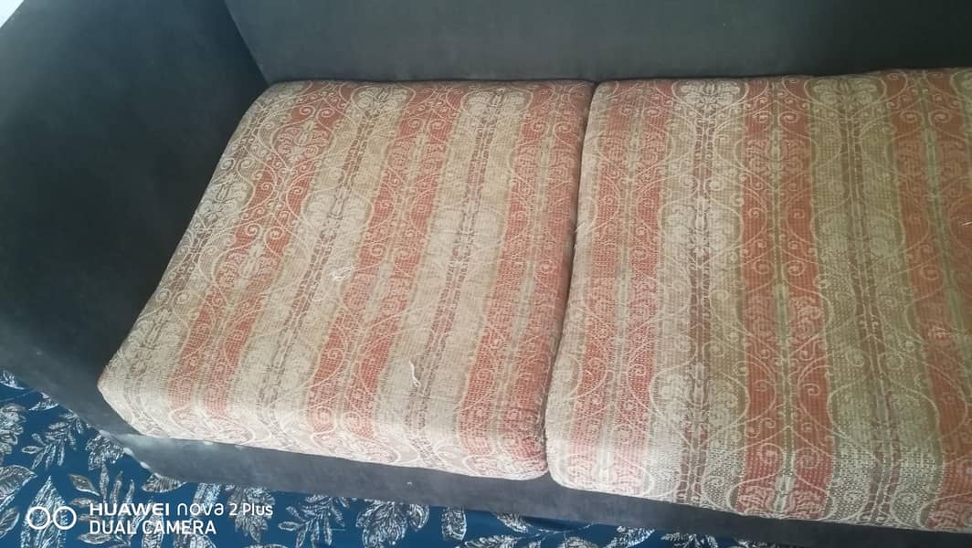 5 seater sofa set 4