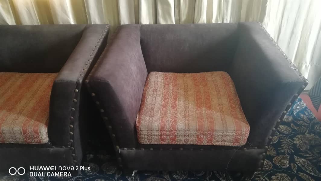 5 seater sofa set 5