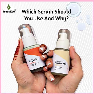 Which Skin Care Products Should I Use